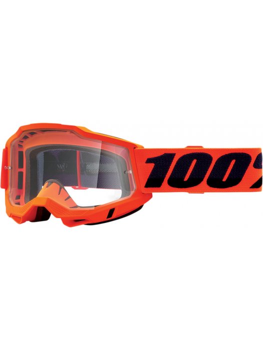 Очила Accuri2 Neon Orange